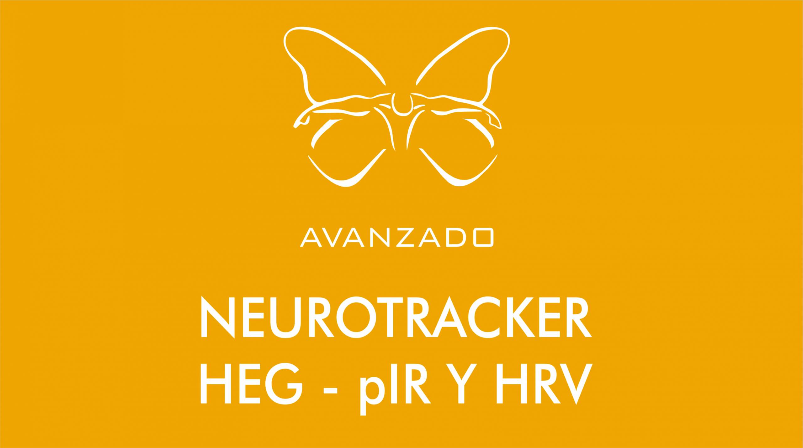 Curso/Taller Neurotracker, HEG – pIR y HRV